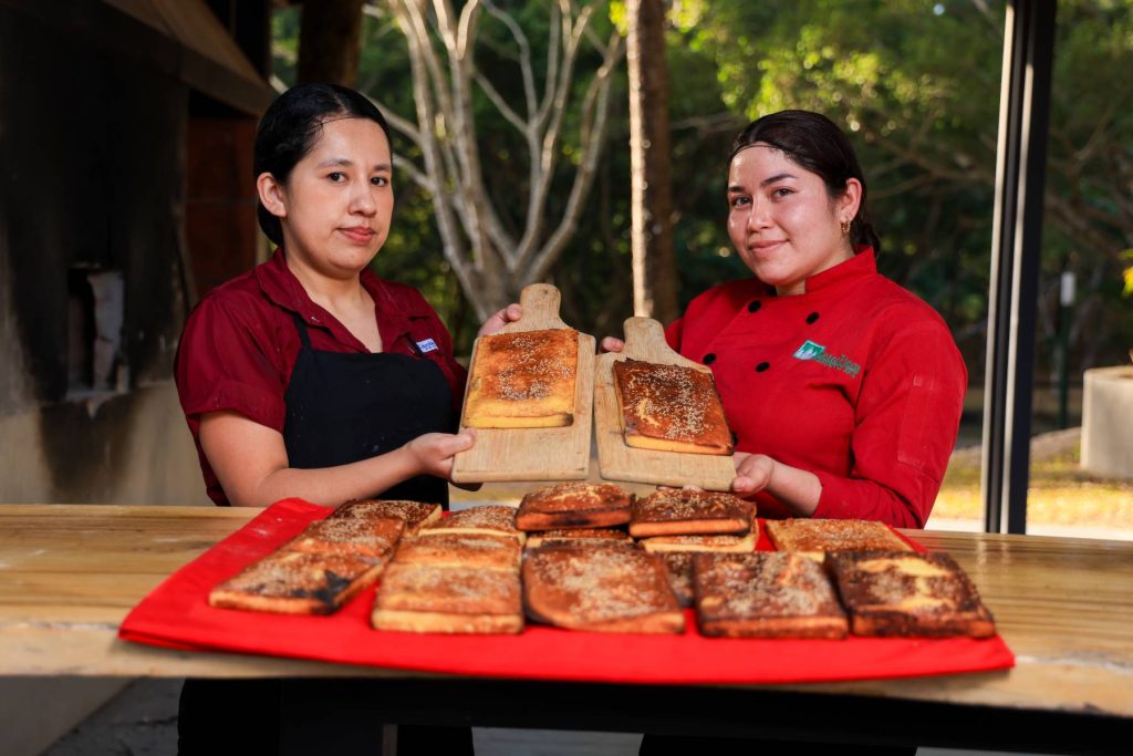 Gastronomía